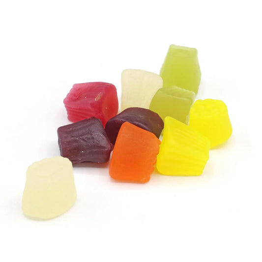 Midget Gems 500g