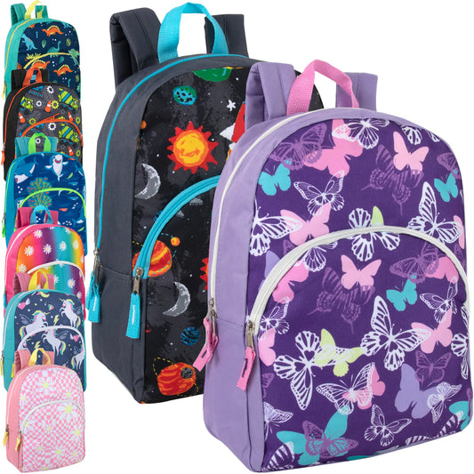 Children’s Backpacks