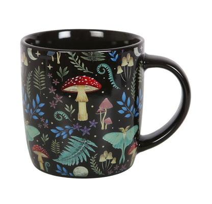 Dark Forest Mug