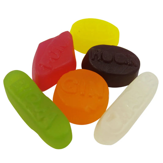 Wine Gums 500g