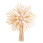 Straw Star Tree Topper