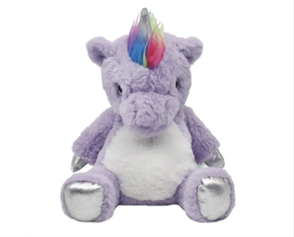 Unicorn Cuddle Heat Pack