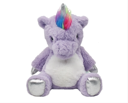 Unicorn Cuddle Heat Pack