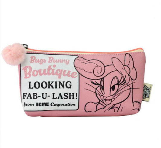 Bugs Bunny Makeup Bag