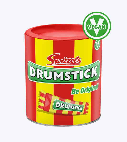 Swizzels Drumstick Mini Drum 200g