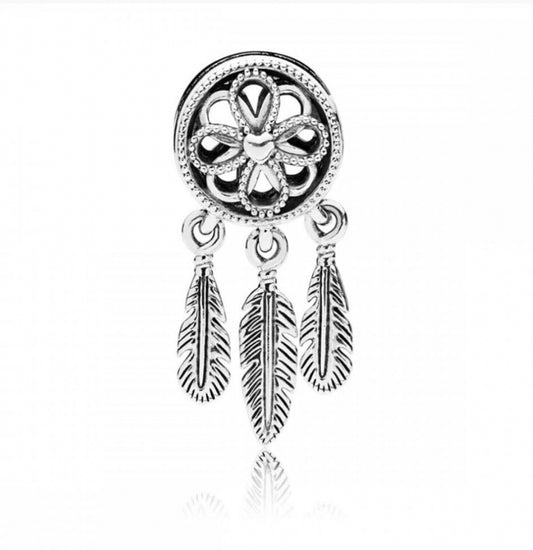 Dreamcatcher Dangle Charm