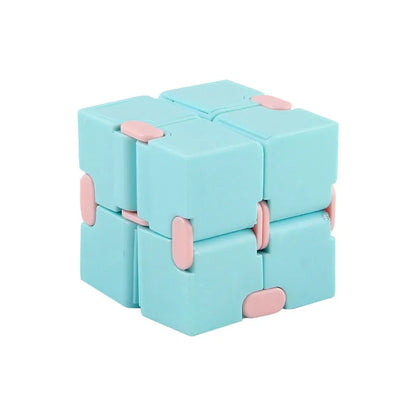 Infinite Fidget Cube