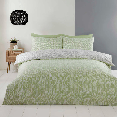 Helston Duvet Set - Kingsize