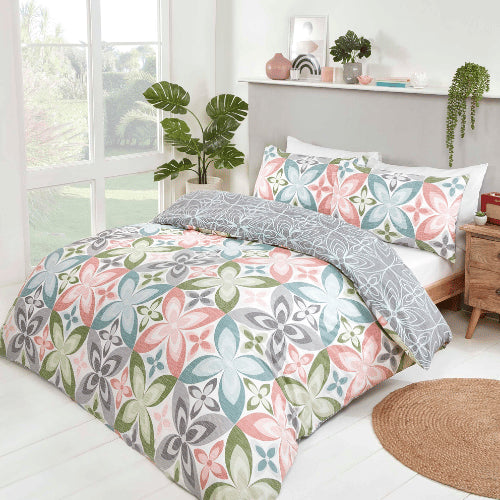 Reileigh Duvet Set