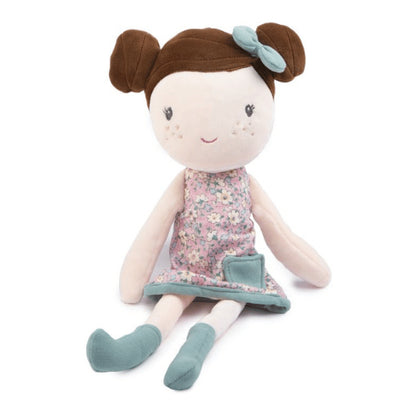 Mollie Dollie Rag Doll