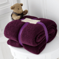 SuperSoft Throw Fleece 200x240cm