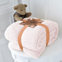 SuperSoft Throw Fleece 200x240cm