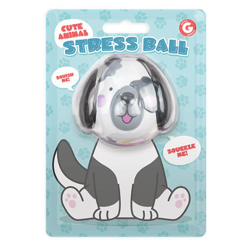 Stress Ball