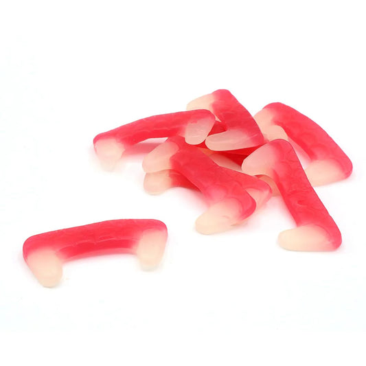 Dracula Fangs 500g