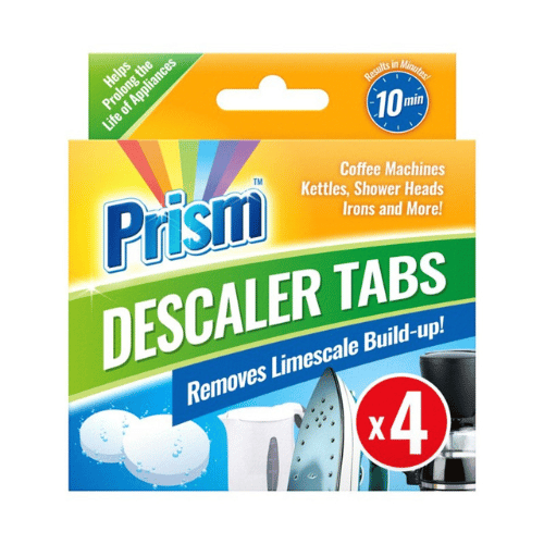 All Purpose Descaler Tabs