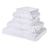 Luxury Touch 6-Piece Towel Bale