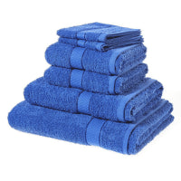 Luxury Touch 6-Piece Towel Bale