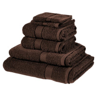 Luxury Touch 6-Piece Towel Bale