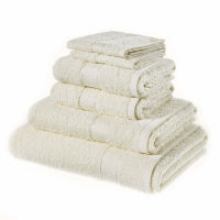 Luxury Touch 6-Piece Towel Bale