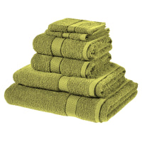 Luxury Touch 6-Piece Towel Bale