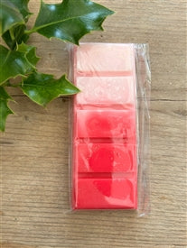 50g Soy Wax Melt Bar - Various Fragrances