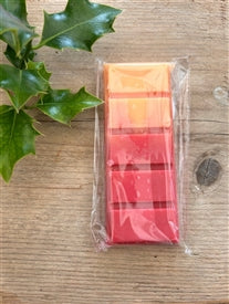 50g Soy Wax Melt Bar - Various Fragrances