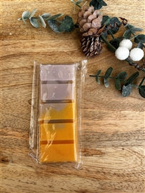 50g Soy Wax Melt Bar - Various Fragrances