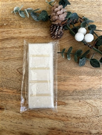 50g Soy Wax Melt Bar - Various Fragrances