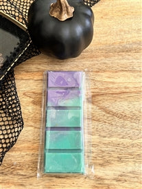 50g Soy Wax Melt Bar - Various Fragrances