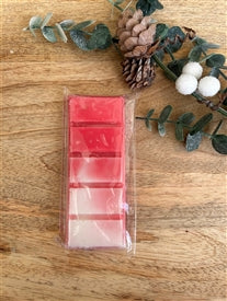 50g Soy Wax Melt Bar - Various Fragrances