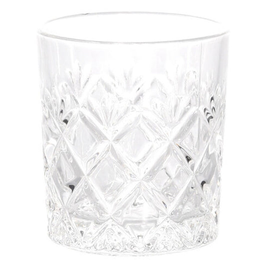 Drinking Glasses, 230ml - Set Of 6