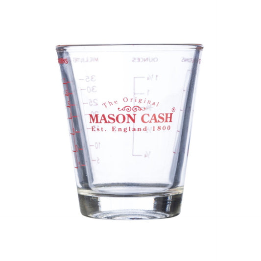 Mason Cash Classic Collection Mini Measuring Glass