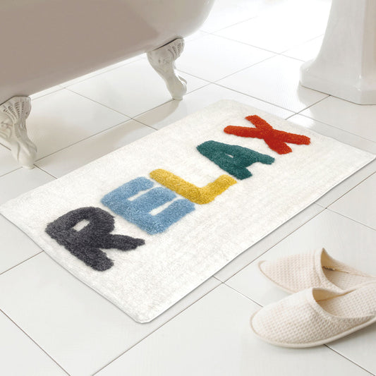 Relax Bath Mat