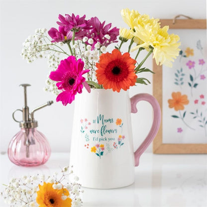 If Mums Were Flowers Gift Bundle