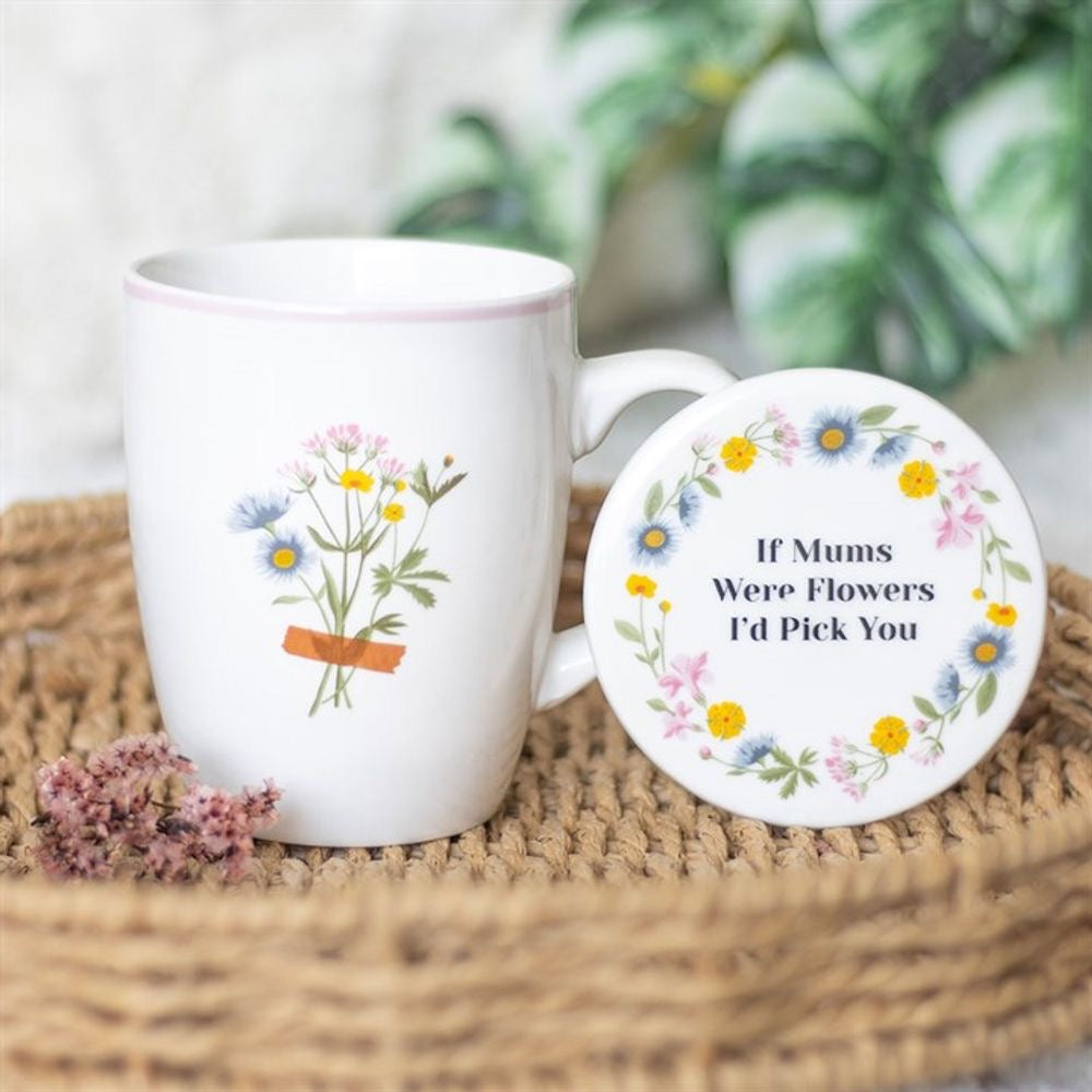 If Mums Were Flowers Gift Bundle