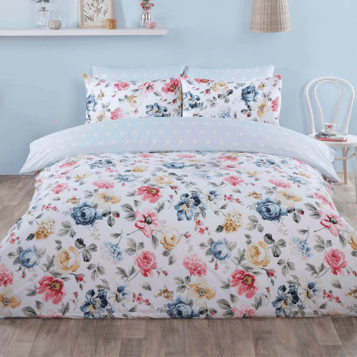 Emilia Reversible Duvet