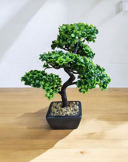 Bonsai Tree Decoration 37cm