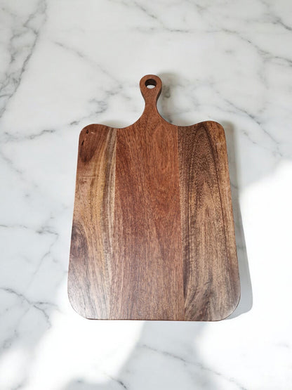 Wooden Chopping Board 50x30cm