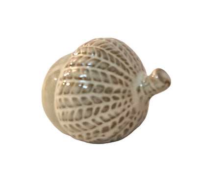 Ceramic Acorn Ornament 13cm