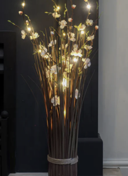 LED Faux Bouquet