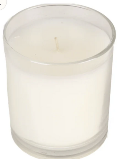 Sandlewood & Cedar Scented Candle