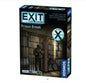 Exit prison break board game