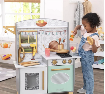 Kidkraft Smoothie fun play kitchen