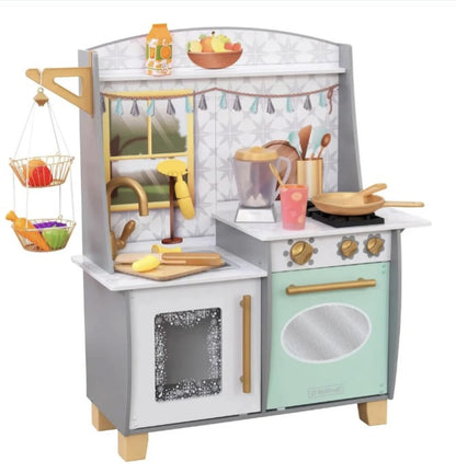 Kidkraft Smoothie fun play kitchen