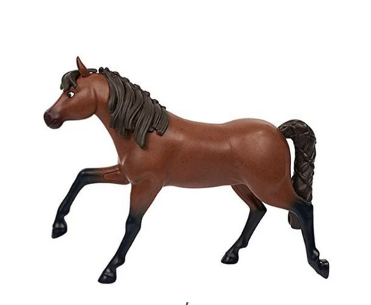 DreamWorks Spirit Classic horse