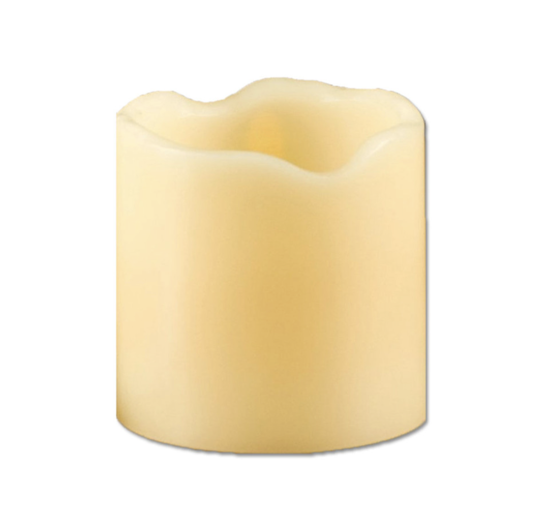 5cm LED Flickering Flameless Candle