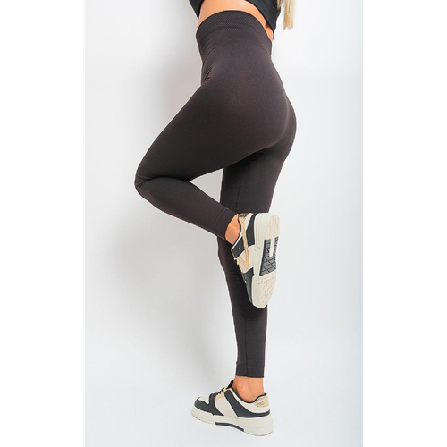 High Waist Tummy Compression Slimming Leggings