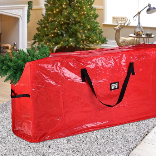 Jumbo Heavy Duty Storage Bag