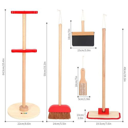 SOKA Cleaning Kit 🚚