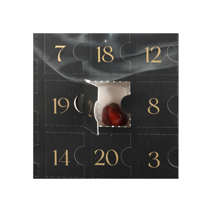 24-Day Crystal Advent Calendar